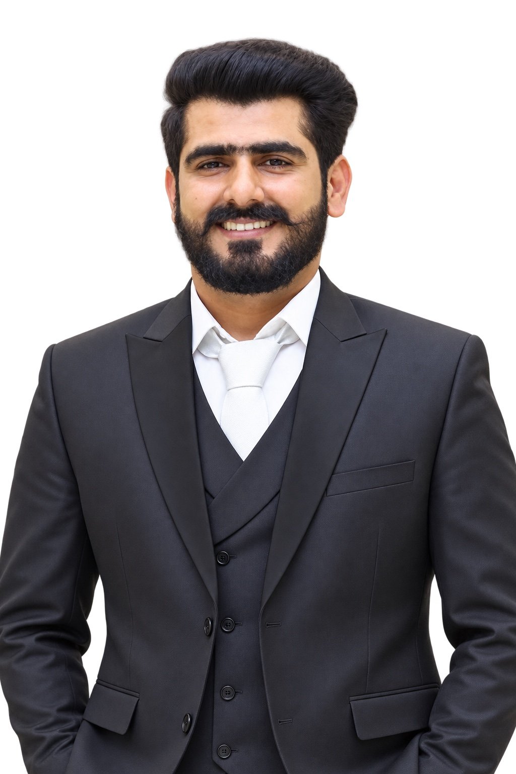 Muhammad Asif Afzal, performance marketer